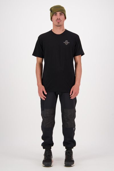 Mens Icon Merino Air-con Tee-shirt