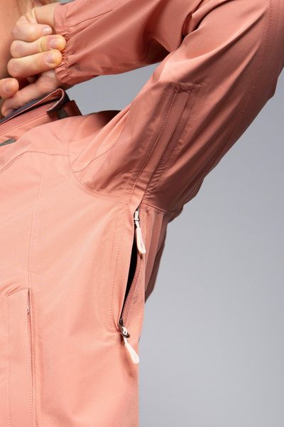 Hempton W's Jacket