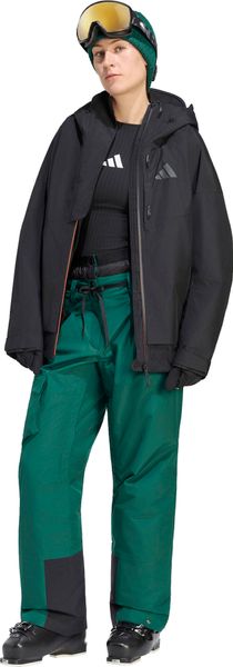 Xploric 2 Layer Climaproof Insulated Jacket Women