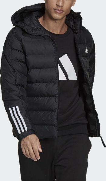 Itavic 3S Midweight Hooded Jacket