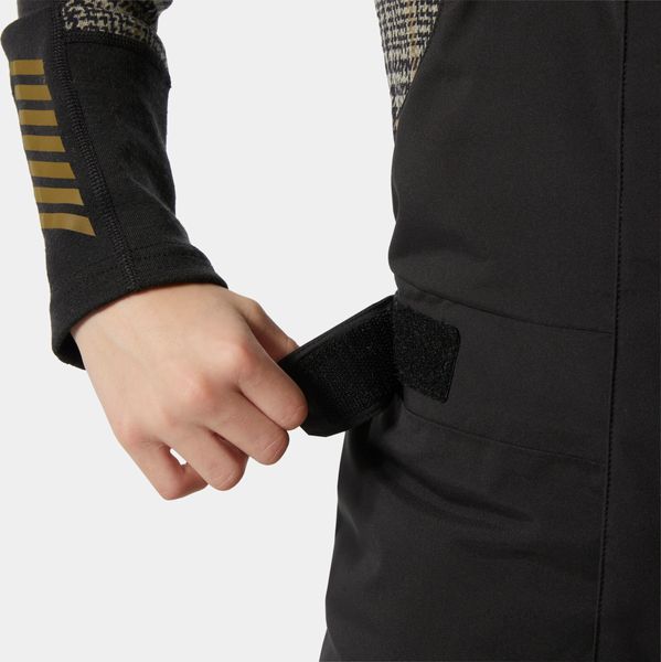JR Summit 2.0 Bib Pant