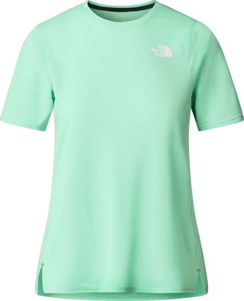 Womens Summit High Trail Softshell
