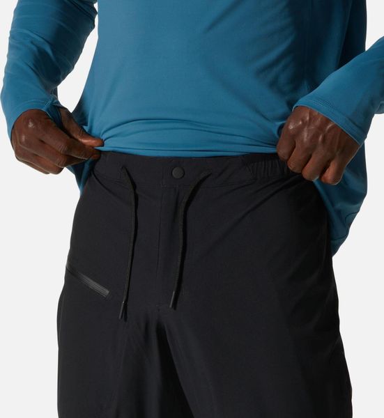Stretch Ozonic Pant