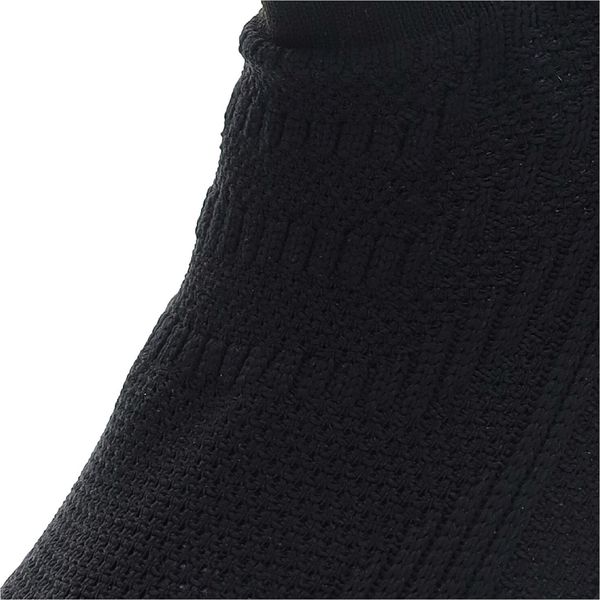 MAN Free Flow Master Shoes Black Sole