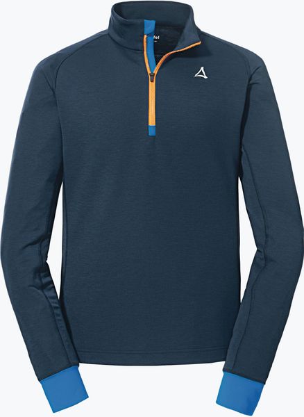 Longsleeve Dirt Track Men