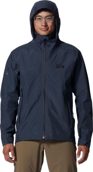 Trailverse Gore-tex Jacket