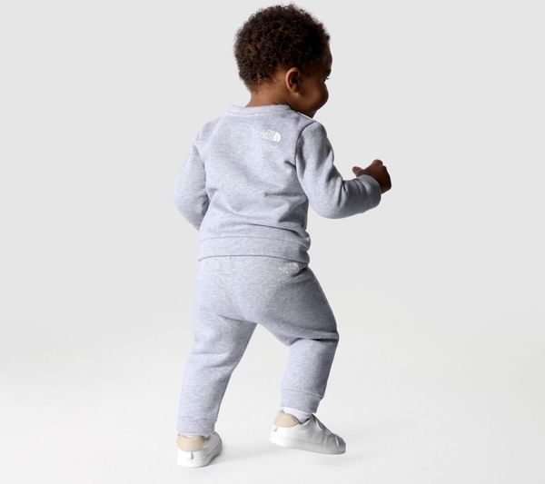 Baby Cotton Fleece SET