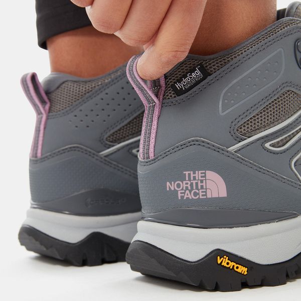 Womens Hedgehog Fastpack II Mid WP (eu)