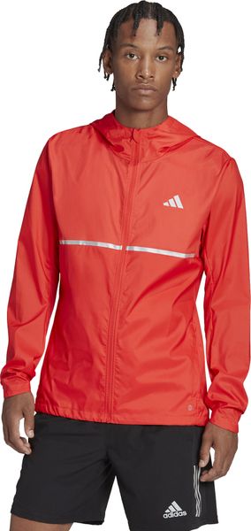 Own The Run Jacket