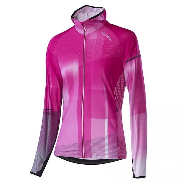 Women Hoody Speed