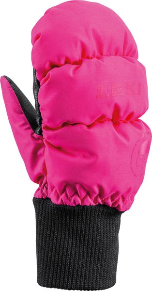 Little Eskimo Mitten Short