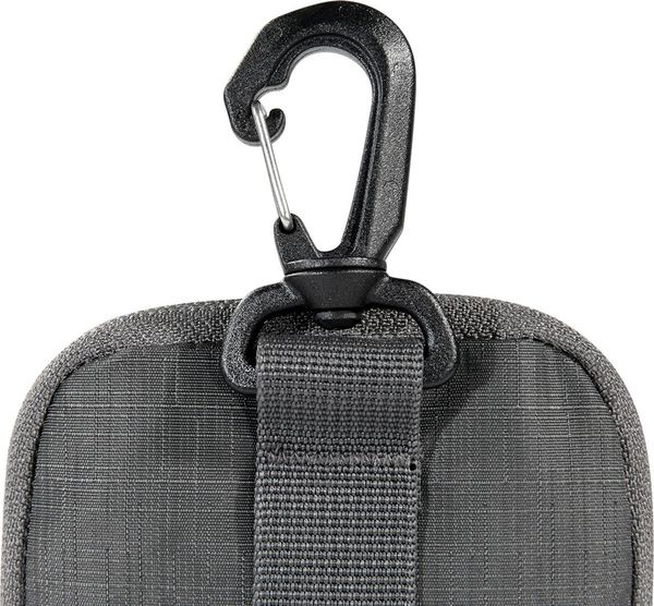 Dump Pouch