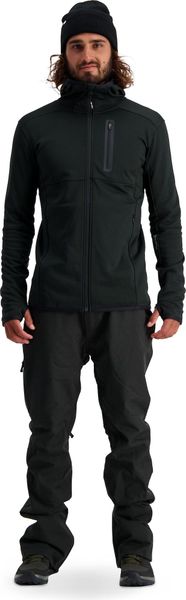 Mens Approach Tech Mid Hoody