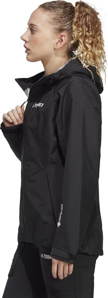 Xperior Gore-tex Paclite Rain Jacket