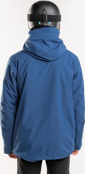 Castor Jacket