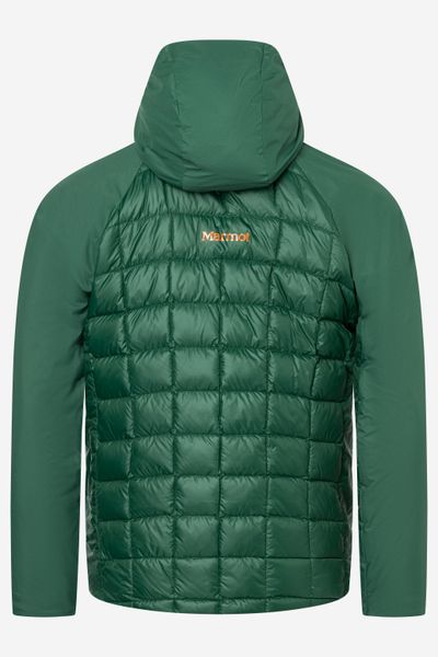 Gridlite Down Hoody