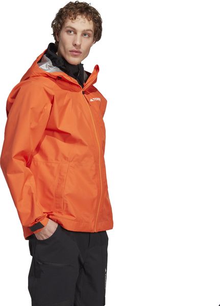 Xperior Gore-tex Paclite Rain Jacket