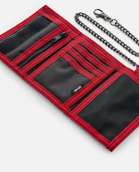 Kids Chain Surf Wallet