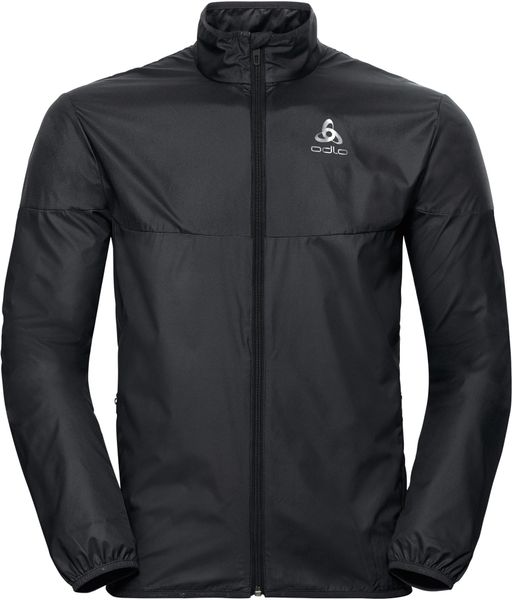 Herren Element Light Jacke