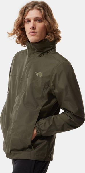 Men’s Resolve 2 Jacket