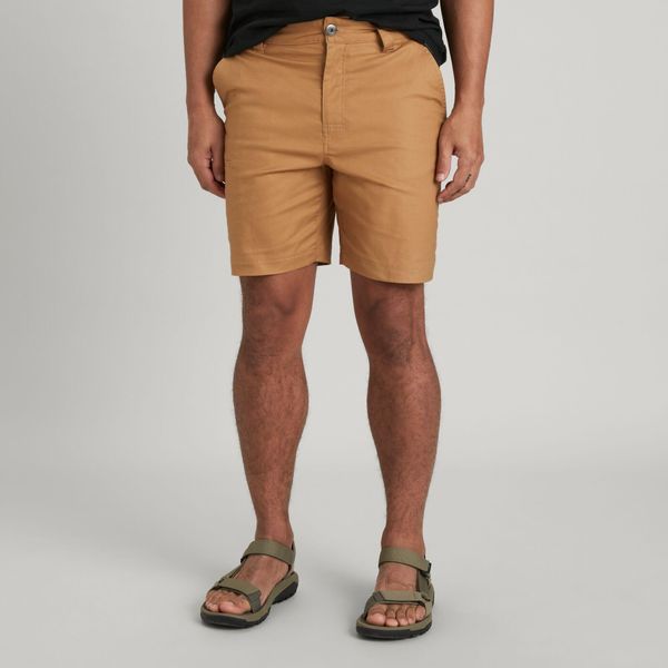 Vander LT MNS Shorts