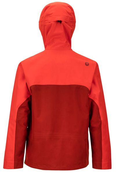 Spire Jacket