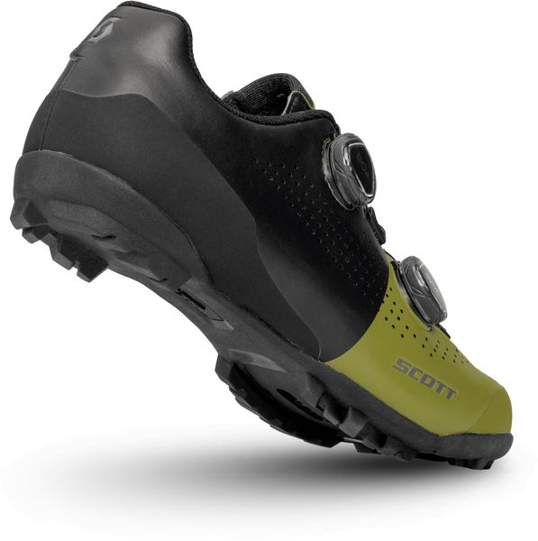 Shoe Gravel Tuned