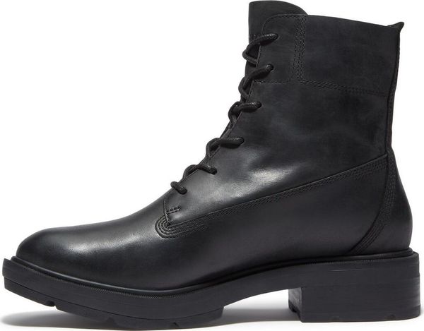 Womens Mid Lace UP Boot