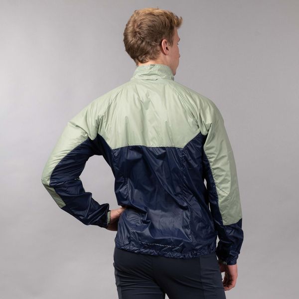 Fløyen Light Insulated Jacket