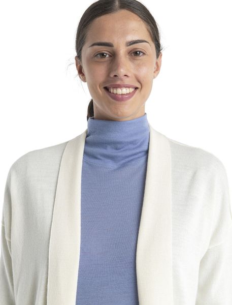 W Mer Iseo Long Cardigan Sweater