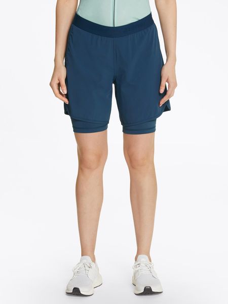 Neska X-gel Lady Shorts