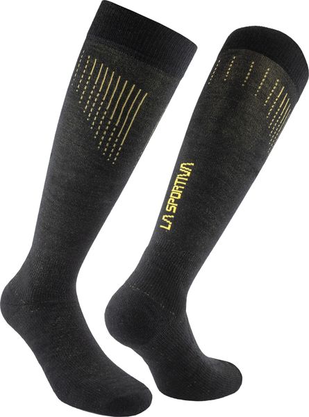 Wool Thermo Socks