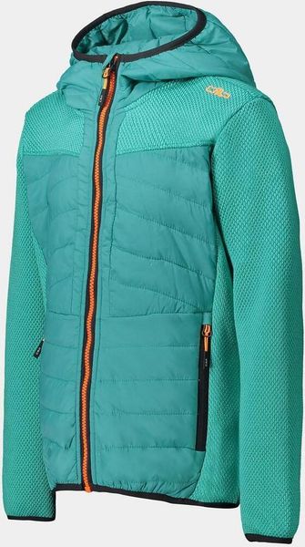Girl Jacket FIX Hood