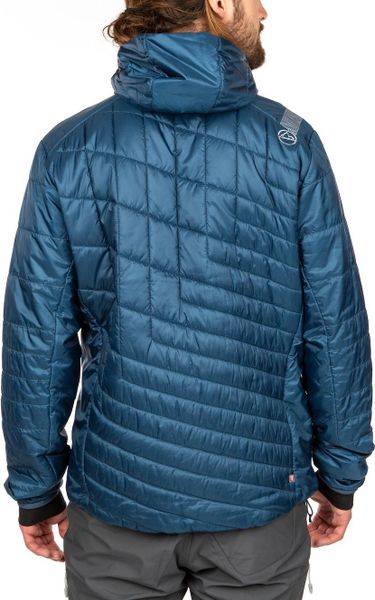 Meridian Primaloft Jacket Men