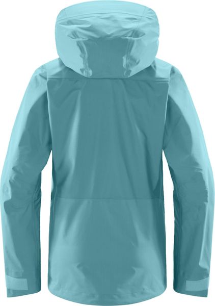 Vassi Touring GTX Jacket Women