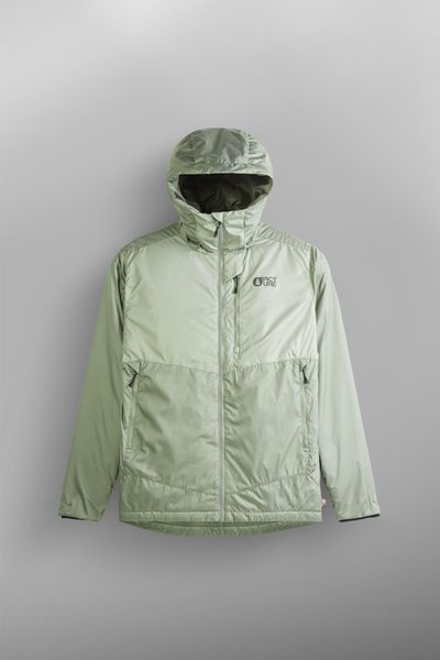 Camaya Jacket