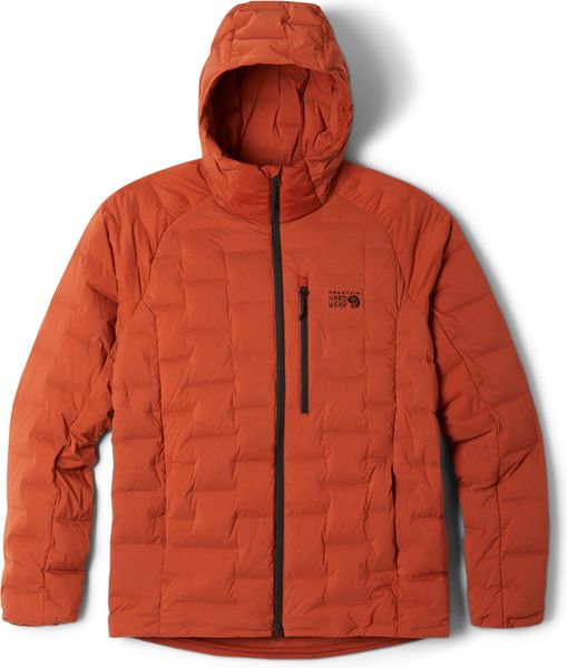 M Stretchdown Hoody