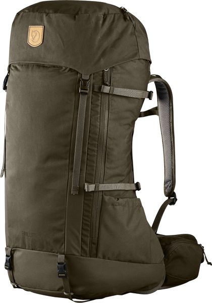 Lappland Friluft 45