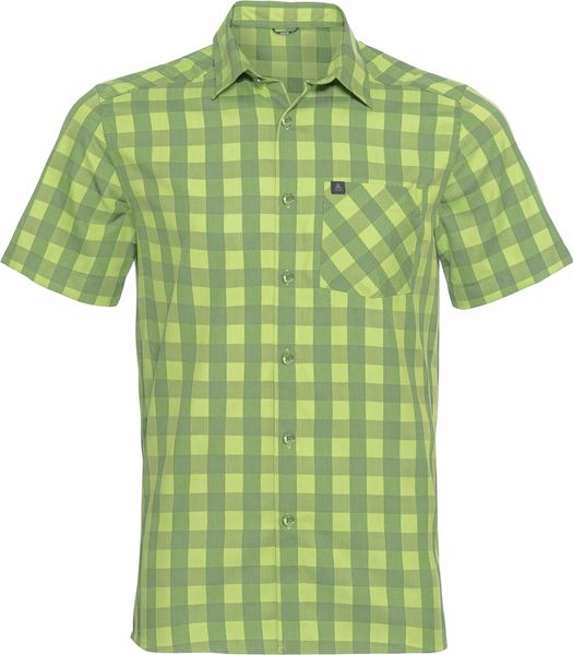 Shirt Short Sleeve Mythen
