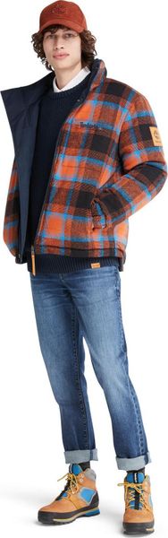 Mens DWR Welch Mt Puffer