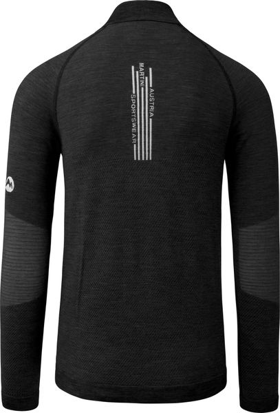 Argon Halfzip Shirt M