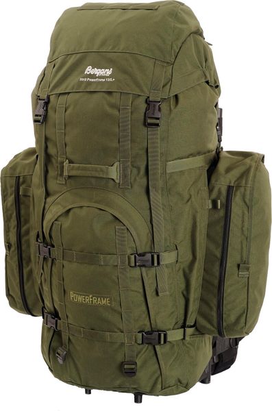Powerframe 130L+