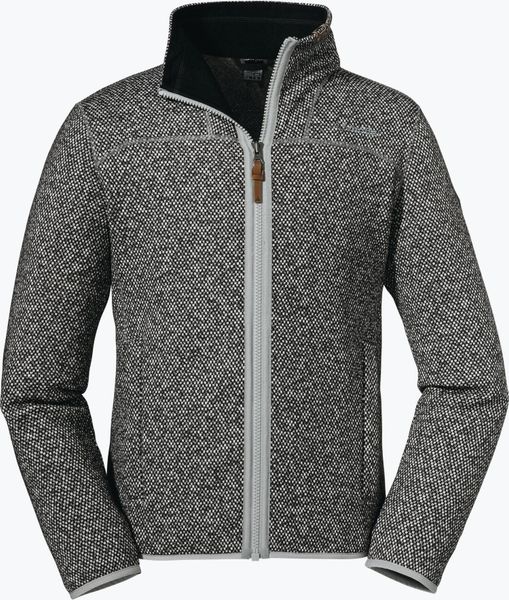 Fleece Jacket Anchorage2