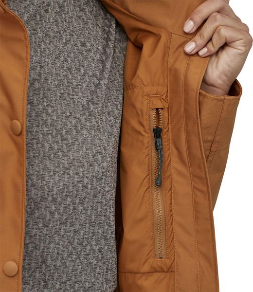 W's Light Storm Jacket