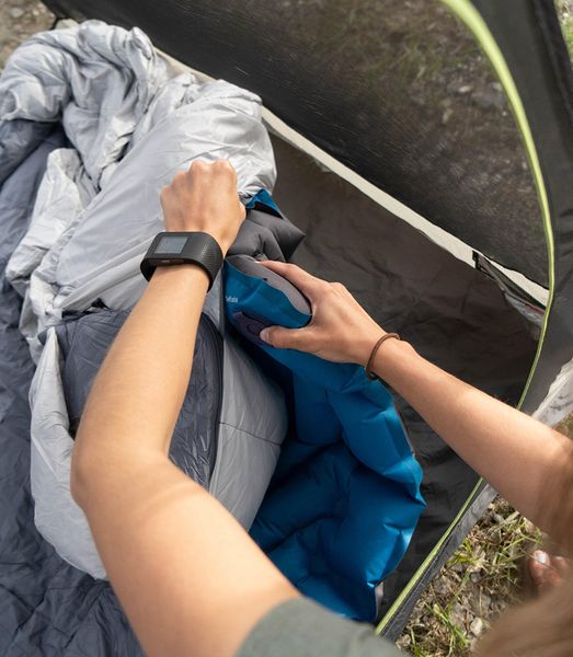 KSB Double Sleeping Bag