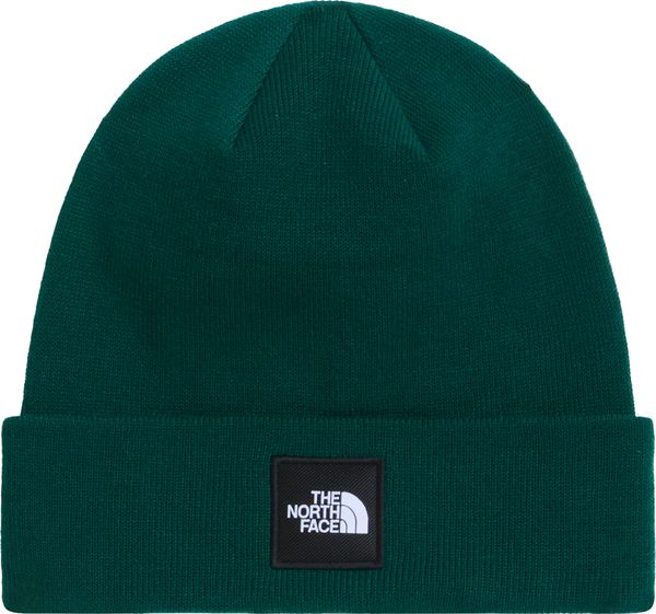 Dock Worker Recycled Beanie