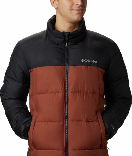 Pike Lake Jacket