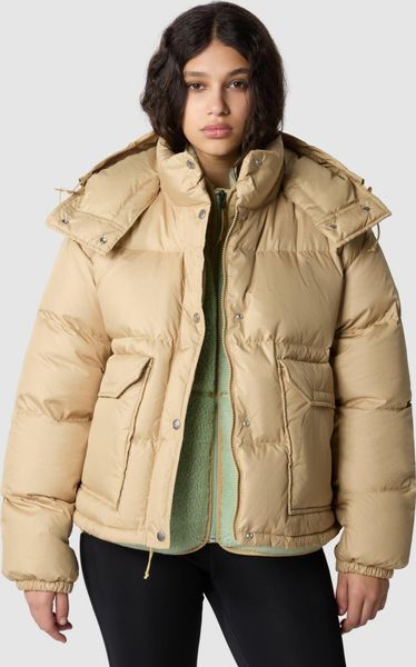 Womens 71 Sierra Down Short Jacket