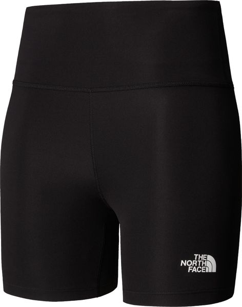 Womens Flex 5IN Tight Short