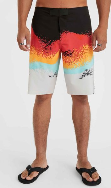 JS Hyperfreak Hydro Tech 20" Boardshorts